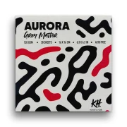 AURORA SZKICOWNIK GREY MATTER 16X16 120G