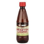 BENZYNA LAKOWA 500ML ANSER