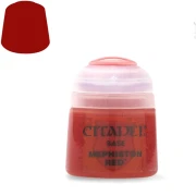 CITADEL BASE MEPHISTON RED 12ML