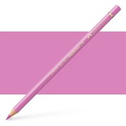 FABER-CASTELL KREDKA POLYCHROMOS 119 LIGHT MAGENTA