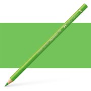 FABER-CASTELL KREDKA POLYCHROMOS 166 GRASS GREEN