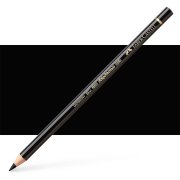 FABER-CASTELL KREDKA POLYCHROMOS 199 BLACK