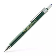 Faber-Castell TK-FINE Ołówek automatyczny 0,7