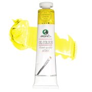 FARBA OLEJNA MARIE`S 50ml 212 CADMIUM LEMON YELLOW