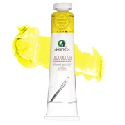 FARBA OLEJNA MARIE`S 50ml 212 CADMIUM LEMON YELLOW