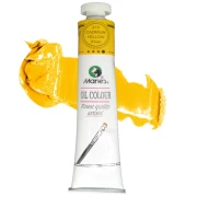 FARBA OLEJNA MARIE`S 50ml 213 CADMIUM YELLOW