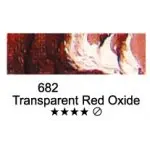 FARBA OLEJNA MARIE`S 50ml 682 TRANSP RED OXIDE