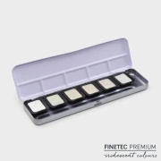 FineTec Premium Box Iridescent "High Sparkle" 6 kolorów