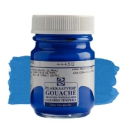 Farba Gouache Extra Fine Talens 50 ml - 512 Cobalt Blue (Ultramarine)