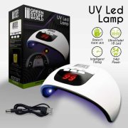 GREEN STUFF WORLD LAMPA UV LED 