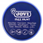 Jovi Farba Do Malowania Twarzy Zielona 8ml - Niebieska