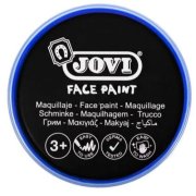 Jovi Farba Do Malowania Twarzy 8ml - Czarna