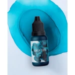 KAMENSKAYA TUSZ TURQUOISE A-31 15ML