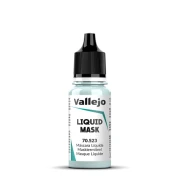 Vallejo Liquid Mask 18 ml.