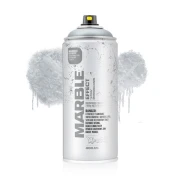 MONTANA PRO MARBLE EFFECT 400ML SILVER
