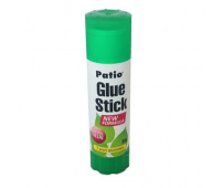 PATIO CRISTAL GLUE STICK 35g