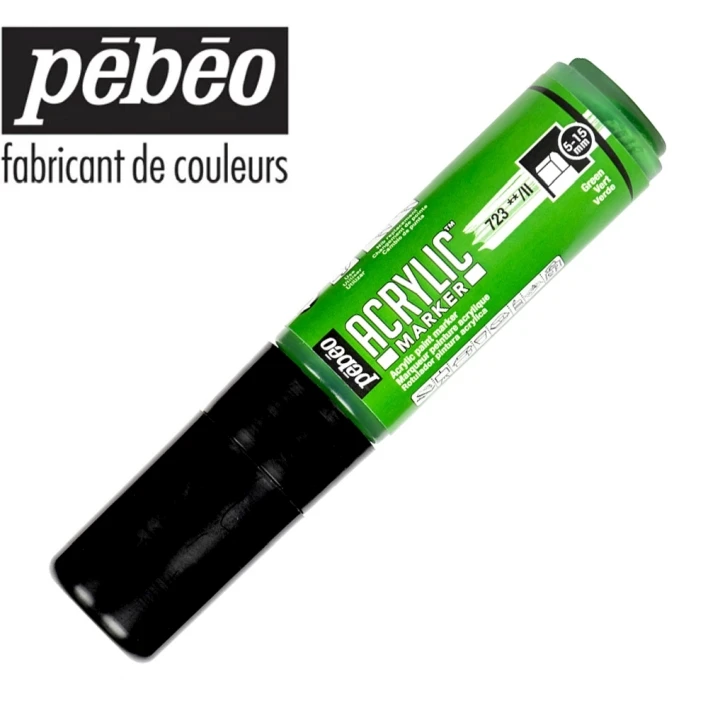 Pebeo Acrylic Marker