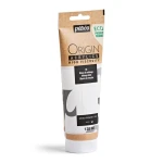 Pebeo Origin Acrylics 120ml 38 Transparent Mixing White