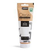 Pebeo Origin Acrylics 120ml 37 Titanium White