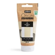 Pebeo Origin Acrylics 60ml 27 Buff Titanium