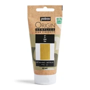 Pebeo Origin Acrylics 60ml 41 Gold