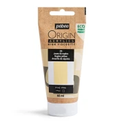 Pebeo Origin Acrylics 60ml 29 Naples Yellow