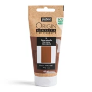 Pebeo Origin Acrylics 60ml 31 Raw Sienna