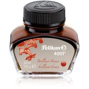 PELIKAN ATRAMENT 30 ML - BRĄZOWY