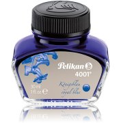 PELIKAN ATRAMENT 30 ML - NIEBIESKI