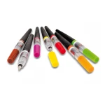 PENTEL Art Colour Brush - czarny