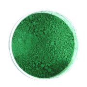 PIGMENT SUCHY 50G ZIELEŃ KOBALTOWA NOWA