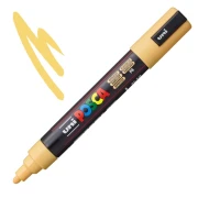 POSCA PC-5M KOŃC.OKRĄGŁA 1,8-2,5 MM-MORELOWY P4