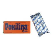 POXILINA KIT DWUSKŁADNIKOWY 70G 