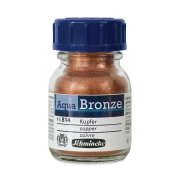 SCHMINCKE BRONZE AQUA copper 20ml