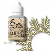 ScrapEgo INK Pale Gold 30ml