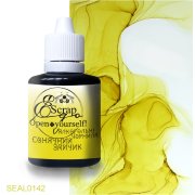 ScrapEgo INK Słoneczny króliczek 30ml