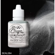 ScrapEgo INK Sznury pereł (biały perłowy) 30ml