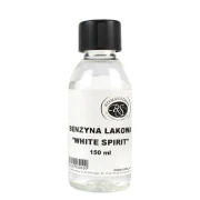 SZMAL BENZYNA LAKOWA WHITE SPIRIT 150 ML