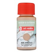 TALENS INDOOR & OUTDOOR 50 ml. WARM TAUPE