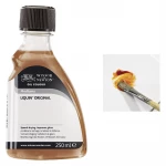 Winsor & Newton LIQUIN ORIGINAL medium szybkoschnące do farb olejnych 250ml