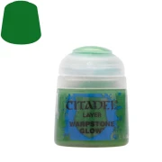 CITADEL LAYER WARPSTONE GLOW 12 ML