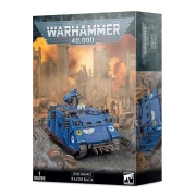 WH SPACE MARINES RAZORBACK