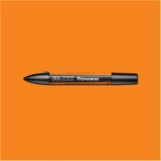 Winsor & Newton Promarker Pumpkin