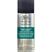 Winsor & Newton werniks matowy spray 400ml